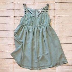 Forever 21 Beaded Dress